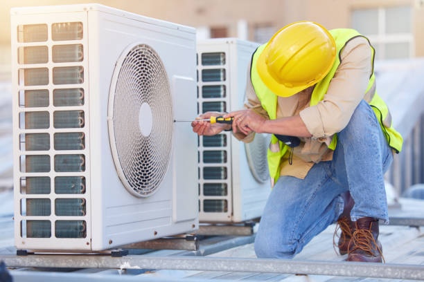 Best Residential HVAC in Holley, NY