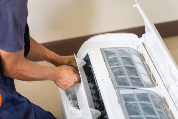 Best Geothermal HVAC Systems in Holley, NY