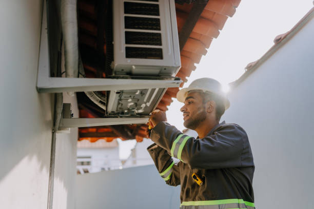 Best HVAC Training and Certification in Holley, NY