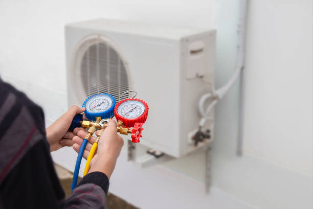 Best Thermostats and Smart Controls in Holley, NY