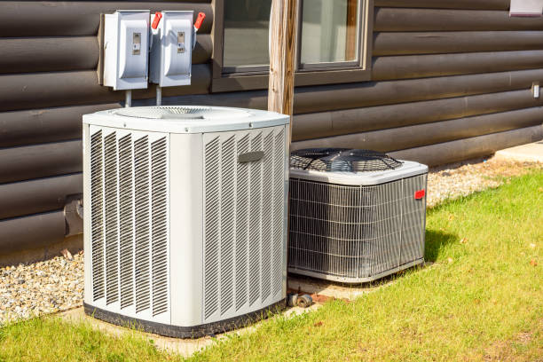 Best Air Conditioning Cleaning in Holley, NY
